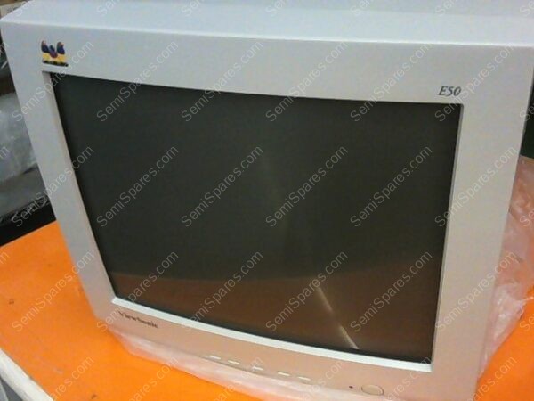 CH-4617-00 | 15' MONITOR MULTISYNC,0850-00113 - Image 3
