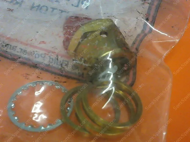 VL-5317-00 | PC-1R, PUSH BUTTONS,CLIPPARD,MINIMATIC - Image 3