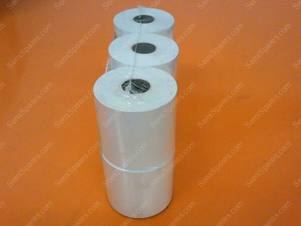 CM-6080-00 | NCR SINGLE-PLY ,21/4"X165',PN 108610 - Image 3