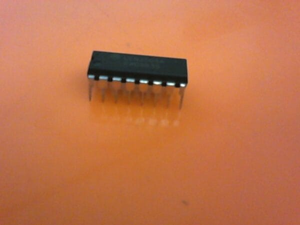 IC-3540-00 | IC,ALN 2003/ALLEGRO,TD62000JP/TOSHIBA - Image 2