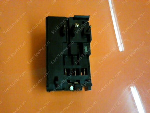 CR4G1WM | GENERAL ELECTRIC CR4G1WM THERMAL OVERLOAD RELAY 8.5-12.5 - Image 3