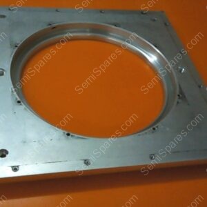 715-021404-002 | PLATE, MOUNTING, P.S. MODULE