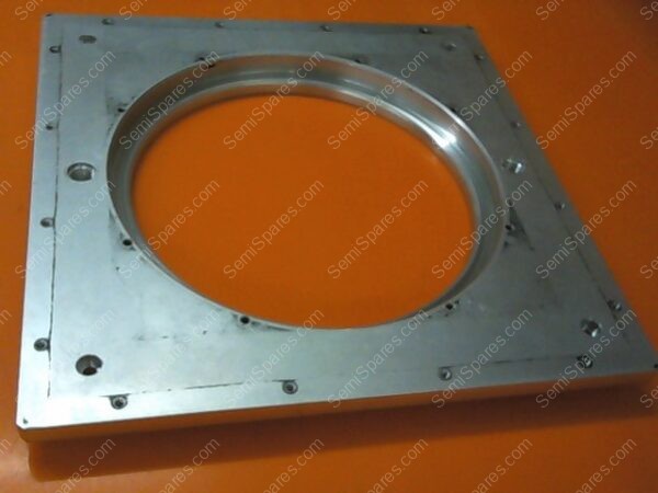 715-021404-002 | PLATE, MOUNTING, P.S. MODULE