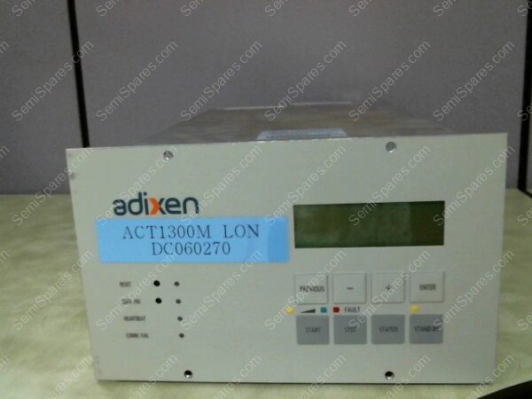 796-099223-102 | CONTROLLER,PUMP,TUR,ACT 1300M - Image 5