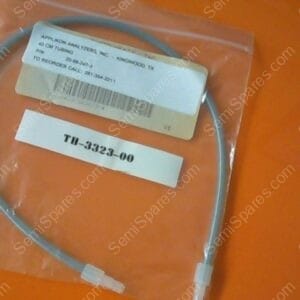 TH-3323-00 | TUBING, FEP 40CM, 20-68-347-3, APPLIKON