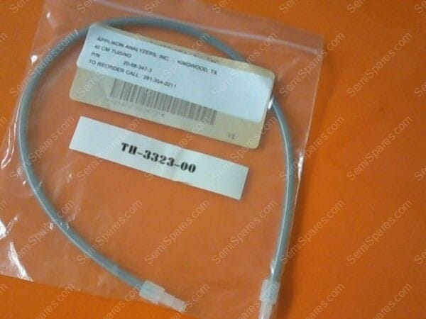 TH-3323-00 | TUBING, FEP 40CM, 20-68-347-3, APPLIKON