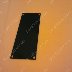 714-077543-001 | PNL,BLK,2U,CCR