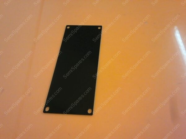 714-077543-001 | PNL,BLK,2U,CCR