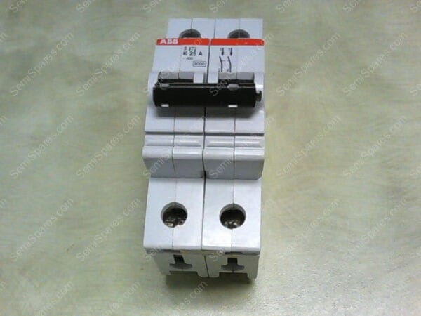 670-062029-006 | CKT BRKR,THERM-MAG,PP,240VAC - Image 3