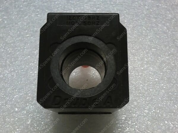 691485 | VICKERS DOUBLE A 691485 MAGNETIC COIL 120VAC - Image 2