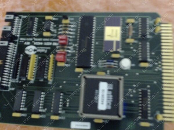 BD-4422-00 | 442241,PCB ASSY-M200PCU,CHUCK CONTROL,UV - Image 4
