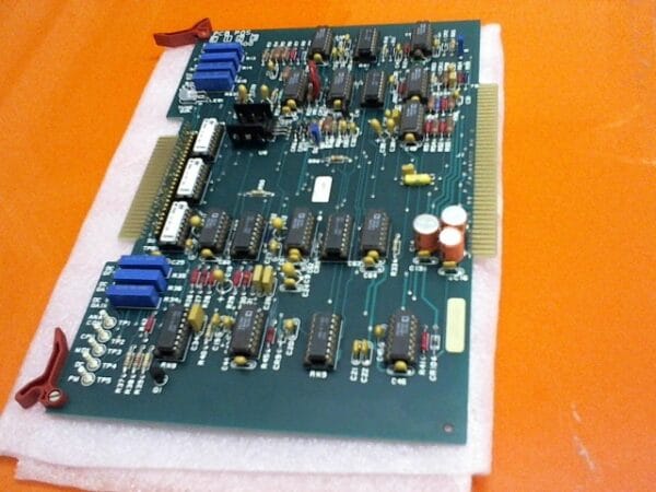 BD-5555-00 | PC BOARD, PROCESS CONTROL #885-11-000 - Image 3