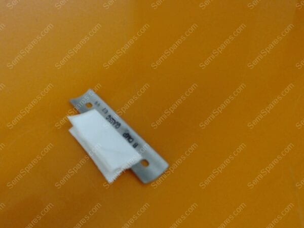 714-035554-006 | RTNR,WIPER BL,ULPA FLTR - Image 4
