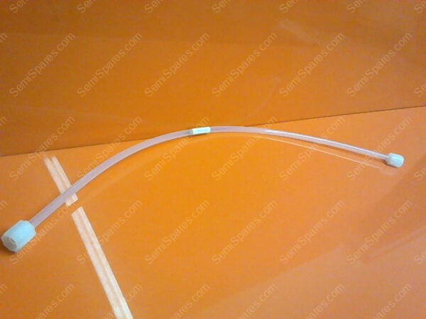955-095950-032 | TBG,3/8OD,FLRD W/FTG - Image 2