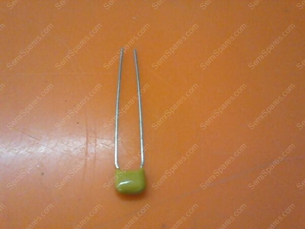649-008121-103 | CAP MONOLITHIC 50V+-5% - Image 3