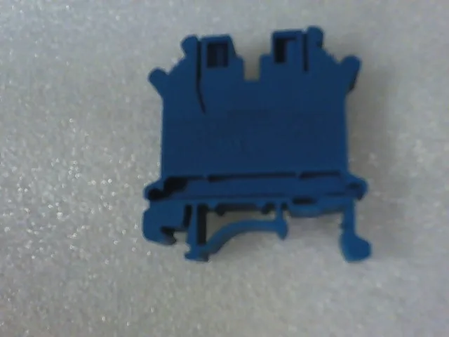 673-097497-002 | TERMINAL BLOCK, UNIV, 20-6 AWG, BLU - Image 5