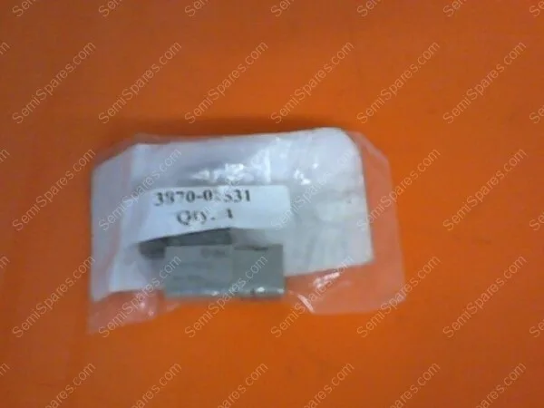 VL-0525-00 | EV ELCTRO PNUEMATIC,AMAT P/N 3870-02531