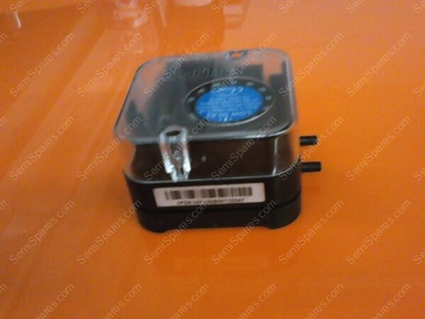 MS-7710-00 | SWITCH,38500057,DIFF.EXHAUST PRESSURE - Image 2