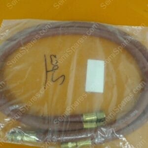 TH-0662-00 | HOSE,WATER,P/N 50143