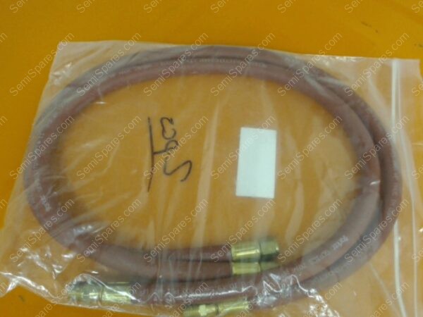 TH-0662-00 | HOSE,WATER,P/N 50143