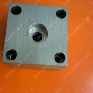 715-006602-001 | HOUSING SEAL QUAD RING