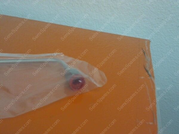 PG-4050-00 | PURGE MANIFOLD,PN: SP-ATP-PURGEMAN,SGS - Image 3