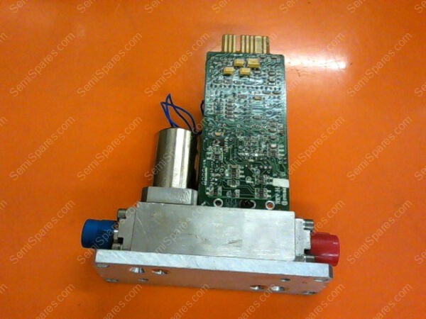 710-017018-001 | FAB PCB GAP MOTOR CONTROLLER - Image 3