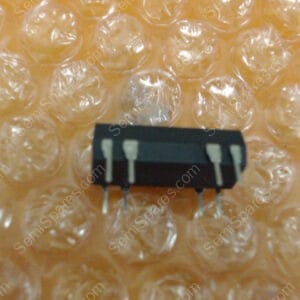 RY-3350-00 | RELAY,HE721A2410,24V,SPST-NO