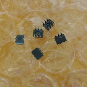 IC-3330-00 | IC,OPTO ISOLATOR,3132007,H11A2,4N26,120