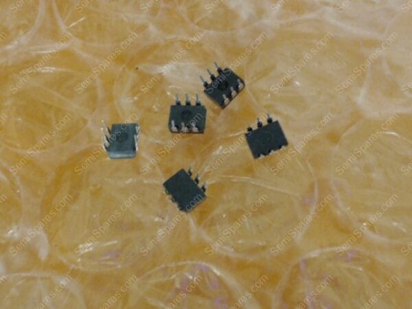 IC-3330-00 | IC,OPTO ISOLATOR,3132007,H11A2,4N26,120