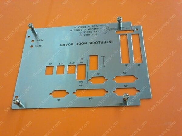 714-801632-001 | PNL,MTG,INTLK NODE BD - Image 4