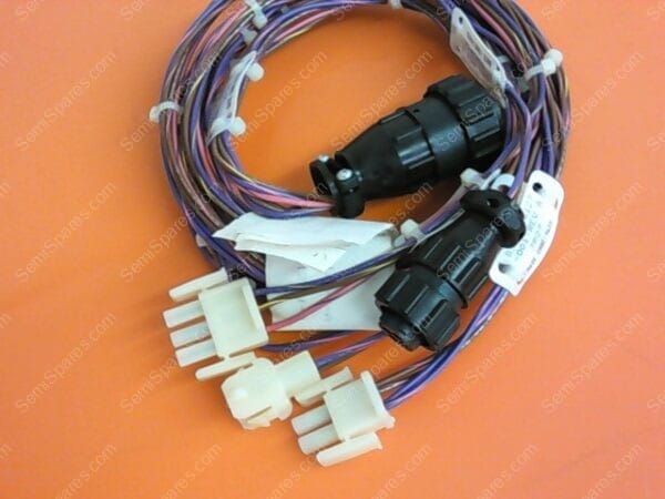 853-034127-001 | ASSY, HARN DC POWER - Image 5
