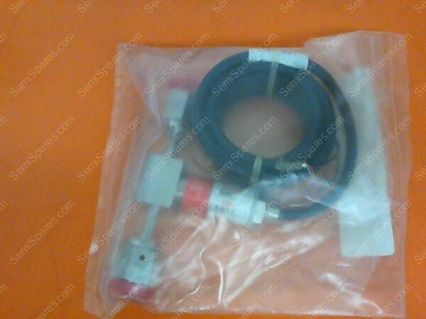 839-074542-001 | WLDMNT,TRANSDUCER,INLINE - Image 3