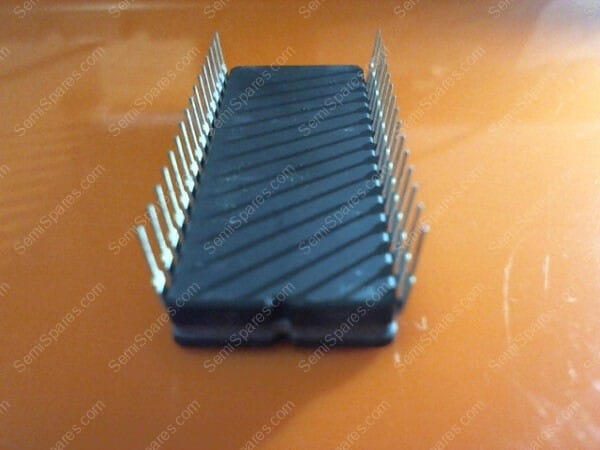 AM27C010-150DC | INTEGRATED CIRCUITS, UV ERASABLE PROGRAMMABLE READ-ONLY MEMORY, 1 MB, 128K X 8 BIT, CMOS UV-EPROM IC DIP-32, AM27C010-150DC - Image 4