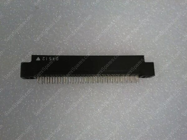 P50E-080P1-S1-TG | HEADERS & WIRES HOUSINGS 80P BOARDMT STR PLUG - Image 3
