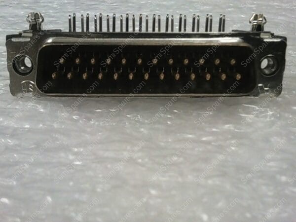 747842-3 | CONN D-SUB PLUG 25POS R/A SLDR - Image 4
