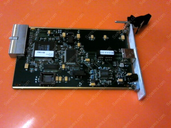 ZT-6650 | COMPACTPCI FAST ETHERNET INTERFACE MODULE ZT 6650 - Image 5