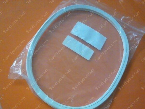 GS-29-30-00 | GASKET, 121R0001-01, DOOR SEAL, 260STI - Image 2