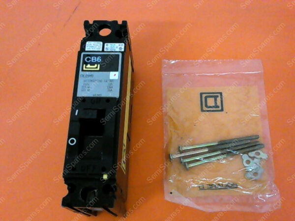 670-060213-001 | CKT BRKR, FAL SERIES - Image 4