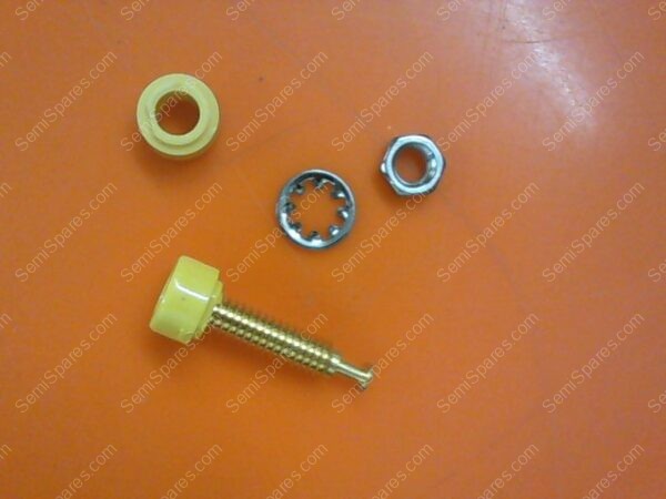 668-007552-004 | JACK MINI-BANANA(YELLOW) - Image 4