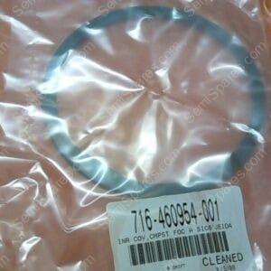 716-460954-001 | INR COV,CMPST FOC R SIC6"JEIDA