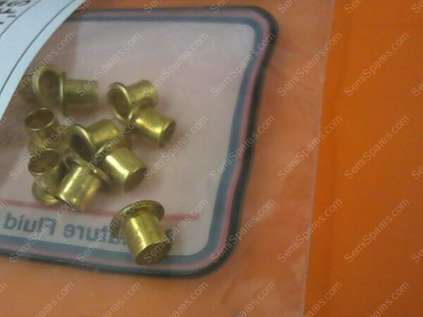 CC-5482-00 | 5000-4 CLAMP HOSE 1/8 OD CLIPPARD - Image 2