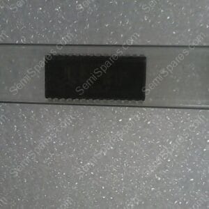 AS7C256A-12JC | IC SRAM 256KBIT PARALLEL 28SOJ