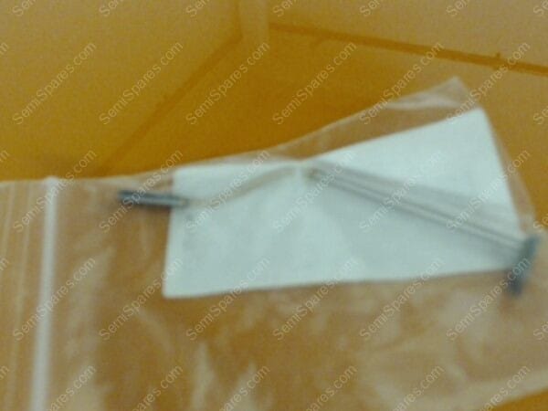 MO-2901-00 | CARBON, BRUSH ASSY, NCB00004