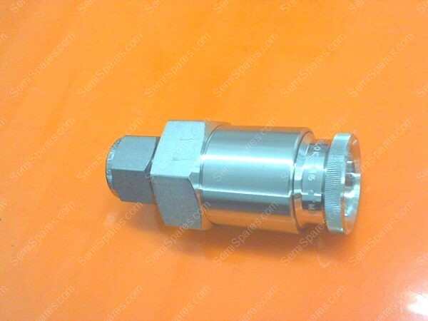 CF-5071-00 | SS-QTMB-D-810,FITTING QWK CONNECT 1/2 - Image 3