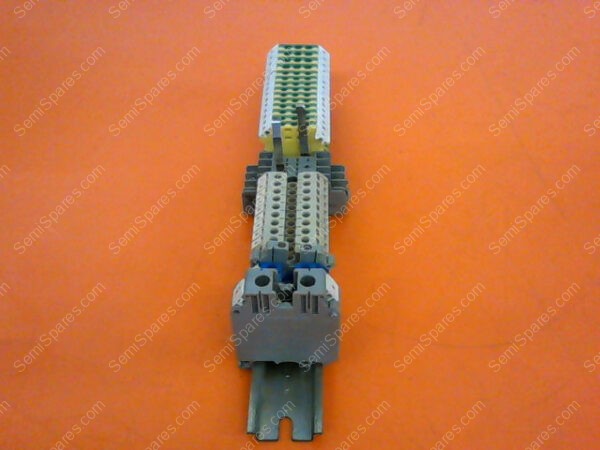 673-062713-001 | TERMINAL BLOCK,1TB2,SCE - Image 2