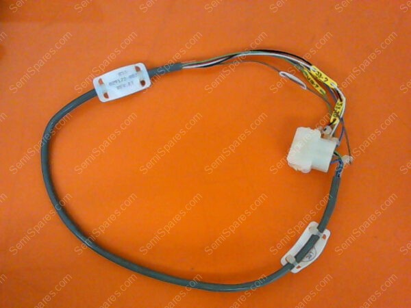 853-029172-002 | ASSY,CA,SEND,INDXR PCB - Image 4