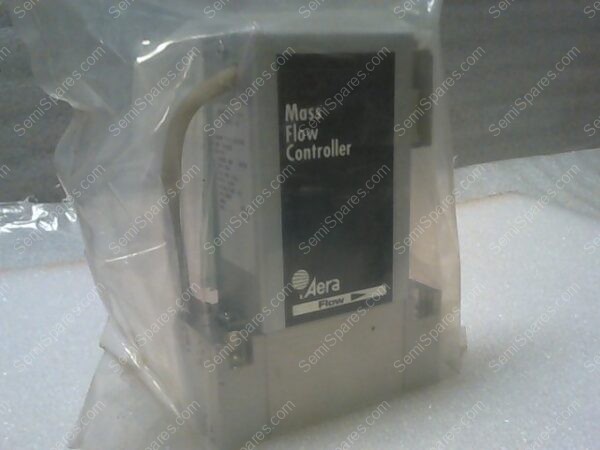 FC-785c | MASS FLOW CINTROLLER, TC FC-785CY-BF 25J0125 500 SCCM SIF4 - Image 3
