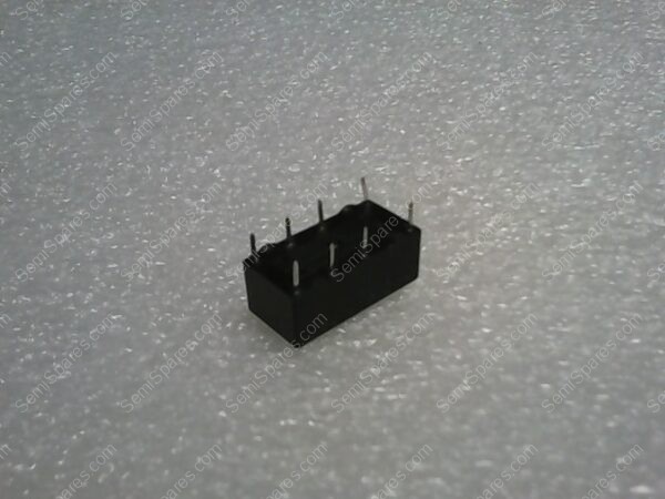 G6A-2-H | GENERAL PURPOSE RELAY DPDT THROUGH HOLE - Image 2