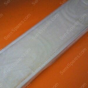 FL-0095-00 | FILTER, CARBON, REACTOR, P/N 25984699-01